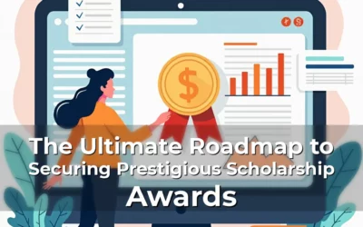 The Ultimate Roadmap to Securing Prestigious Scholarship Awards